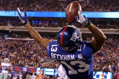 Odell Beckham Jr. One Handed Catch