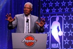 Julius Erving