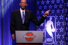 Kareem Abdul-Jabbar