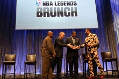 NBA Legends