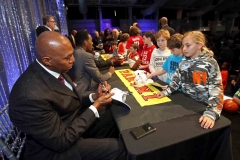 Thurl Bailey