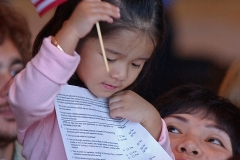 Naturalization Ceremony