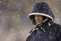 Bill Belichick