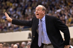 Jim Boeheim, Syracuse University Head Basketball Coach