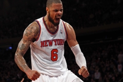 New York Knicks Tyson Chandler