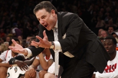 Rick Pitino