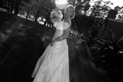 Bride Flare