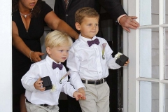 Ring Bearers